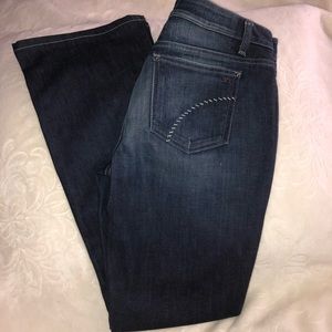 Joe’s Muse Jeans Size 28